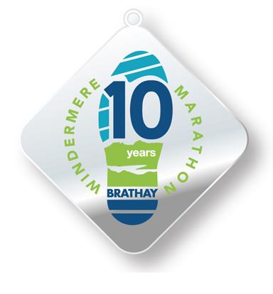 Brathay medal